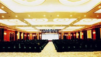 Jinhua Hotel Guangxi Nanning Bagian luar foto